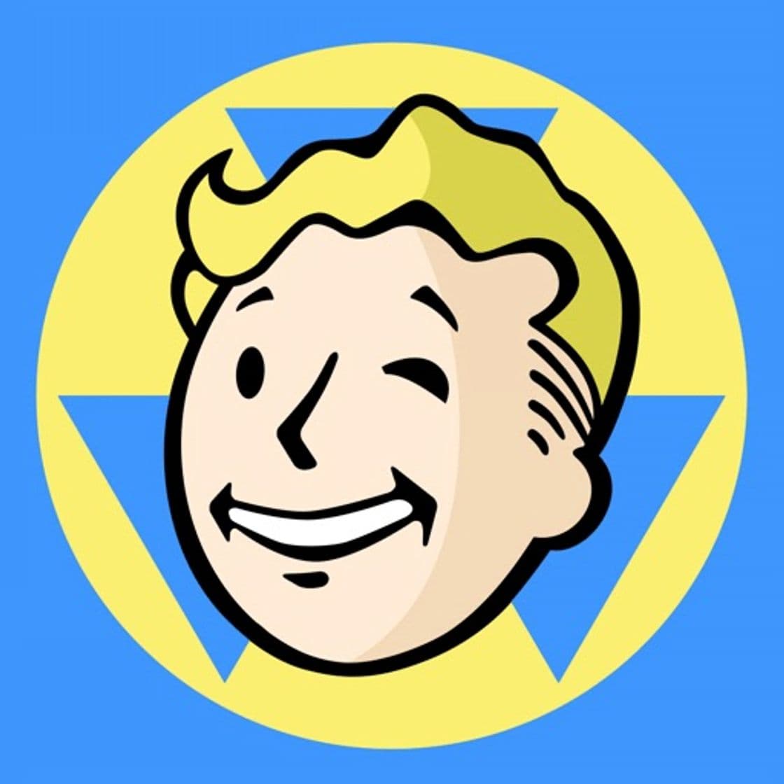 App Fallout Pip-Boy