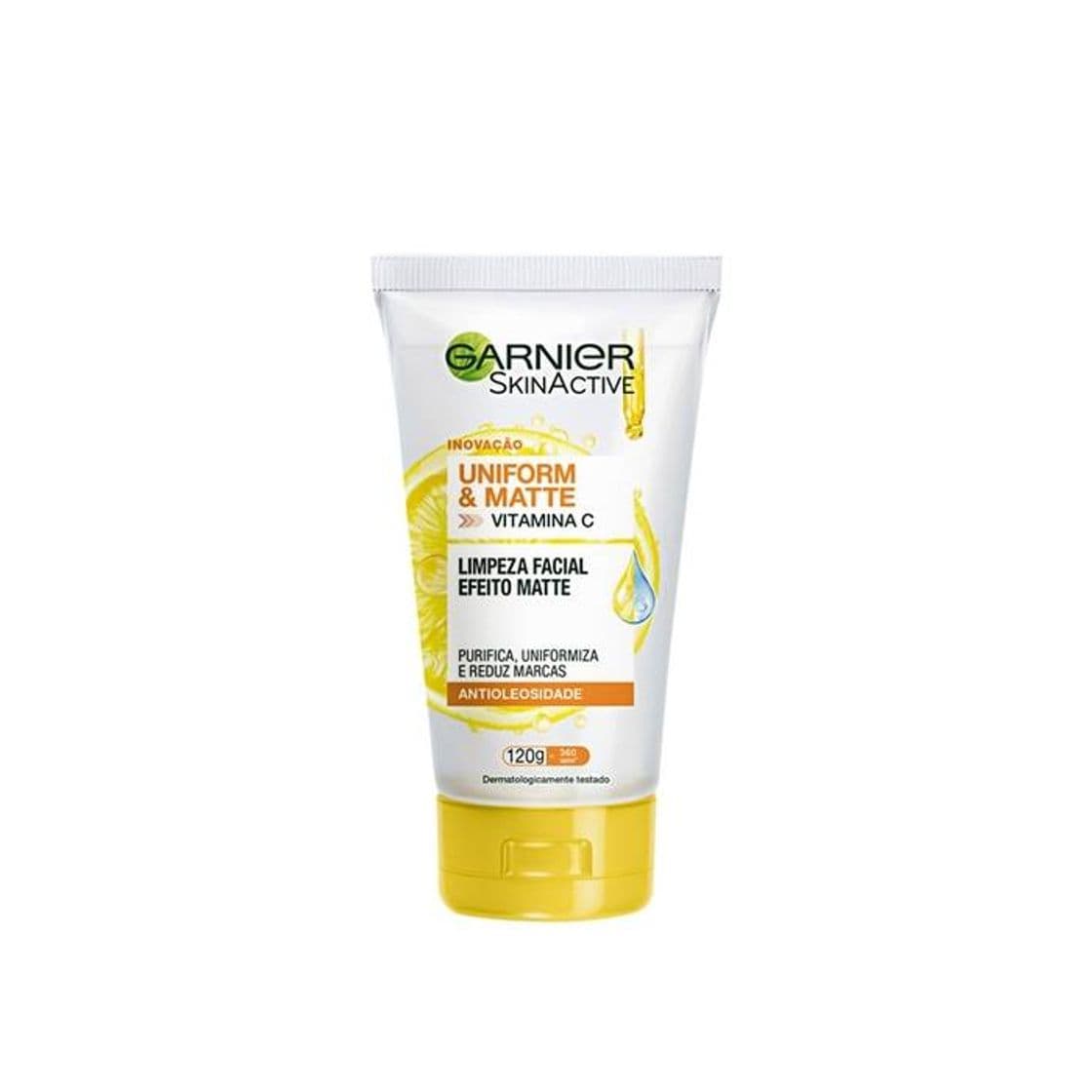 Producto Sabonete líquido Garnier💆🏻‍♂️