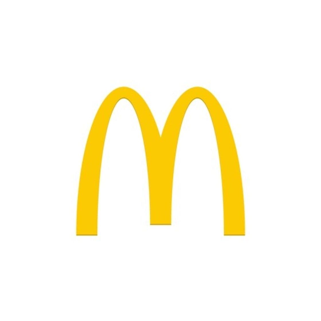 App McDonald's