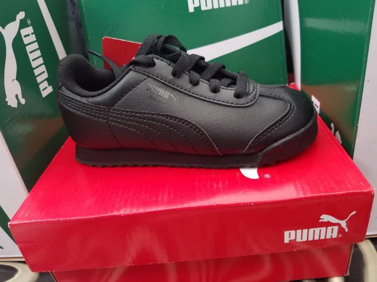 Moda Tenis puma original