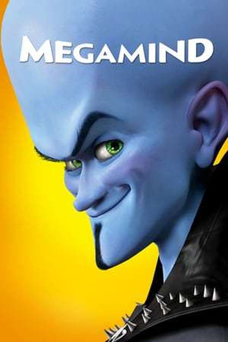 Película Megamind