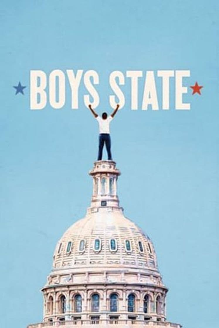 Película Boys State