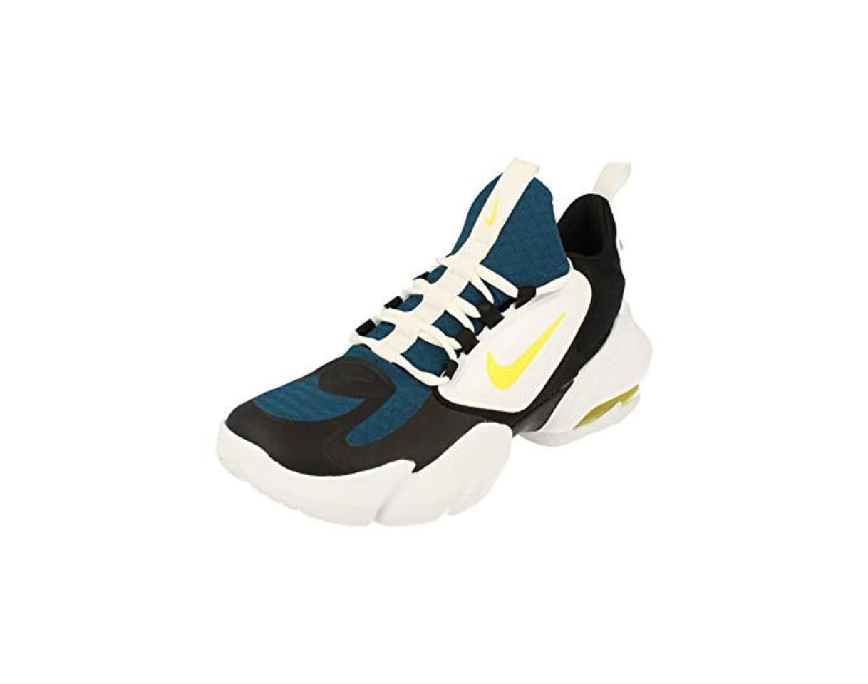 Producto Nike Air MAX Alpha Savage, Zapatillas de Gimnasia para Hombre, Azul