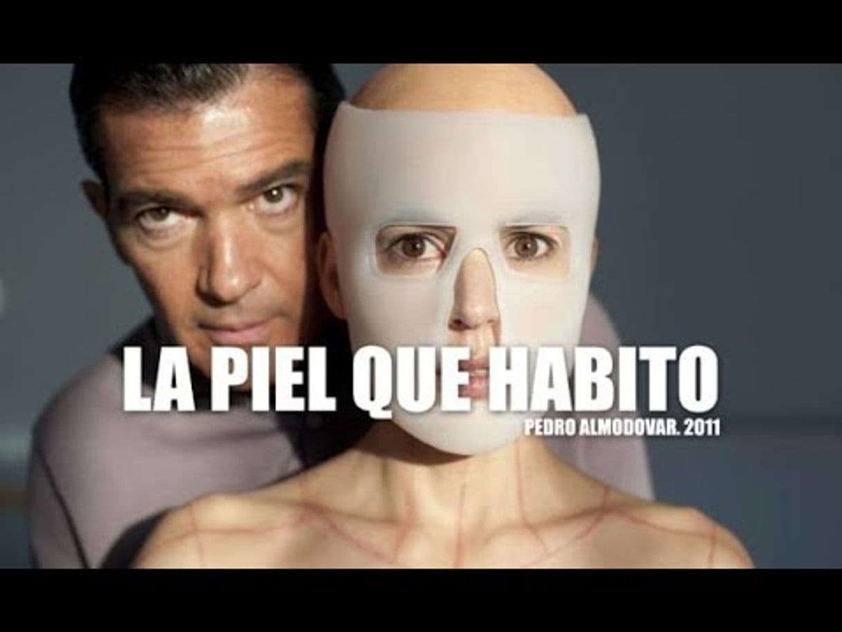 Moda La piel que habito - Trailer cines corto - YouTube