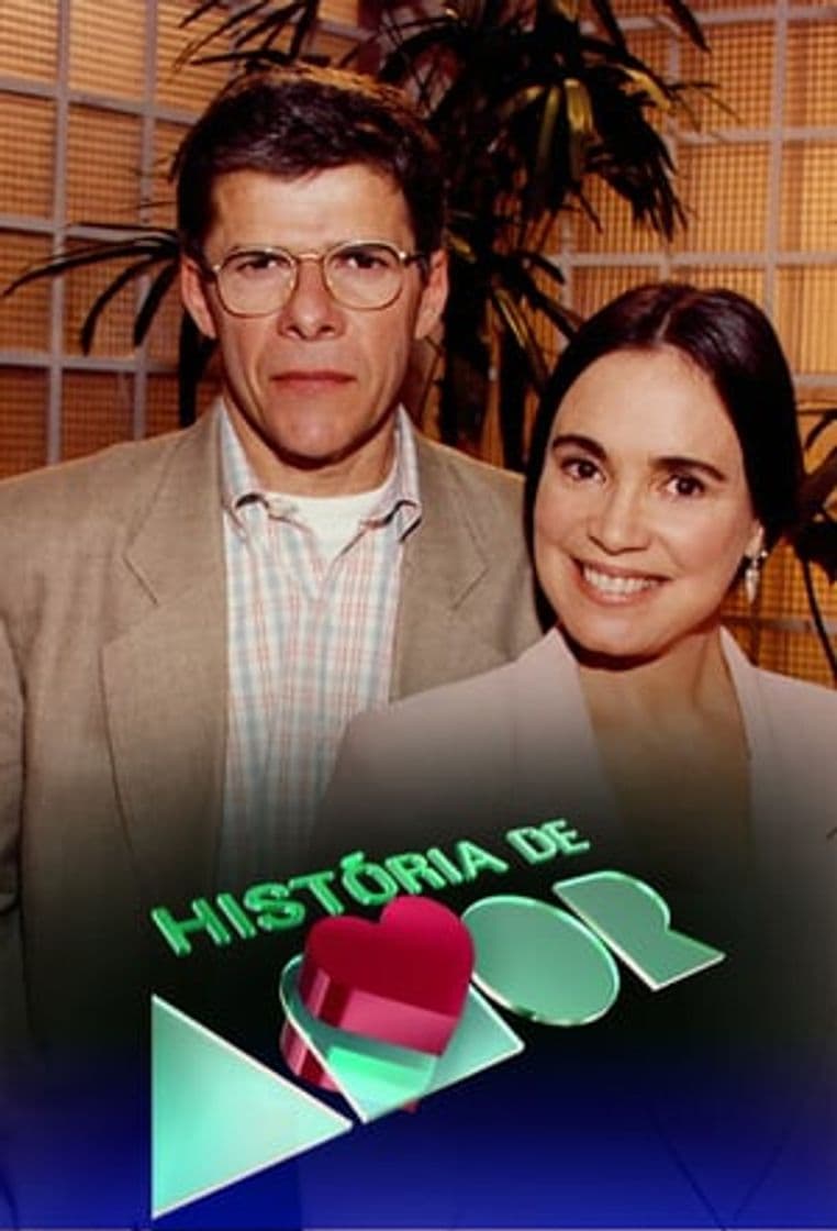 Serie História de Amor