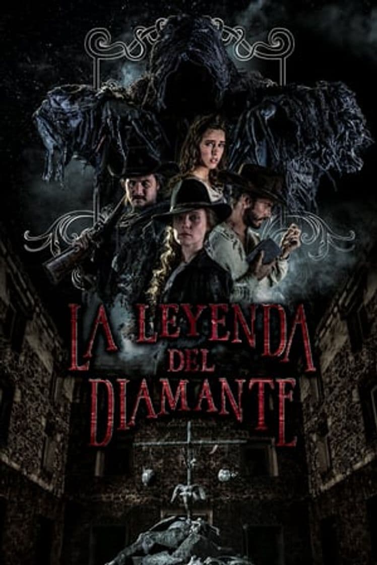 Película La Leyenda del Diamante