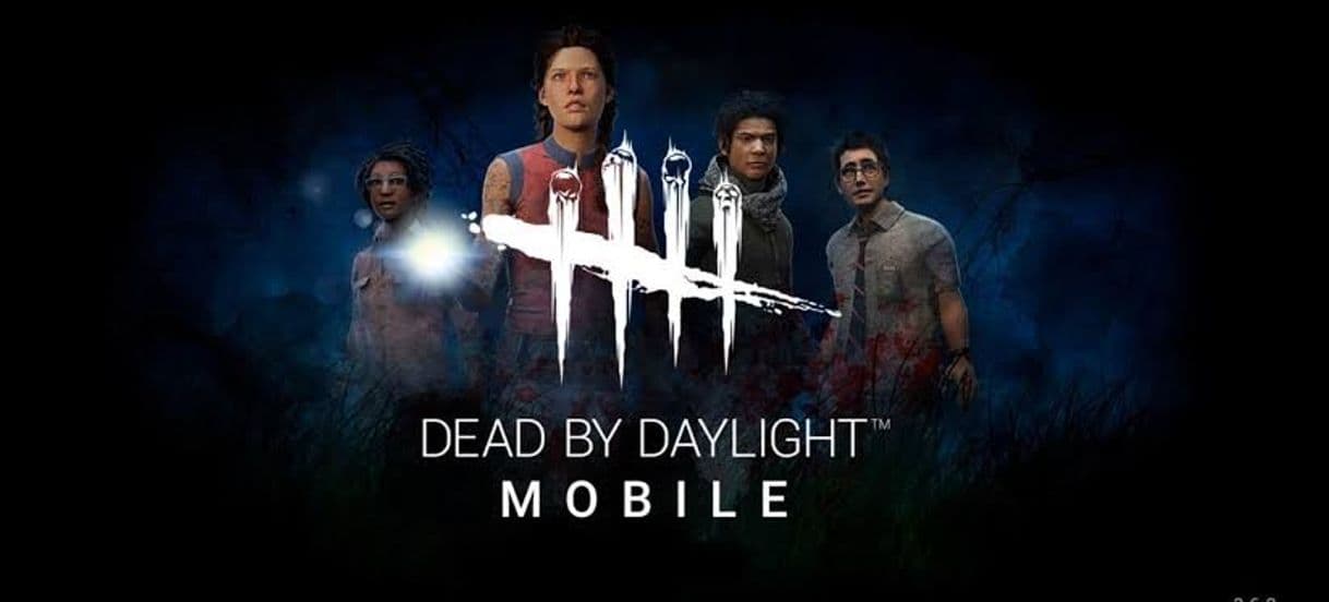 Videogames Dead by Daylight