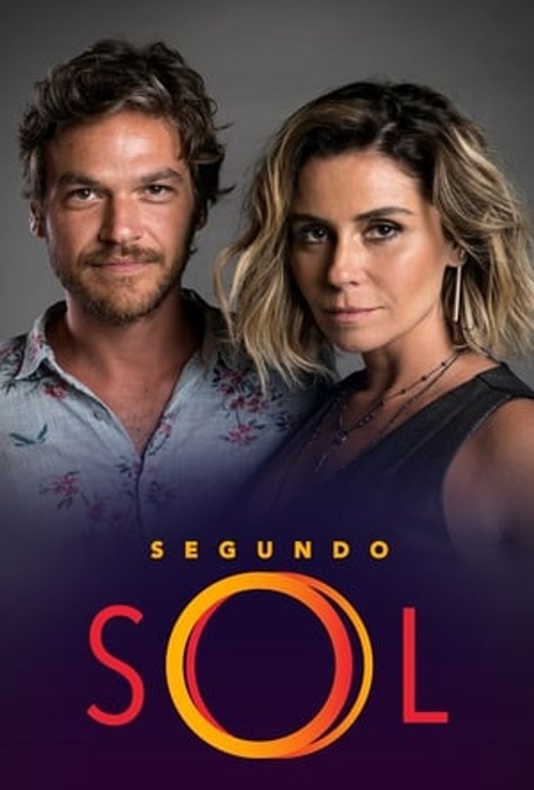 Serie Segundo Sol