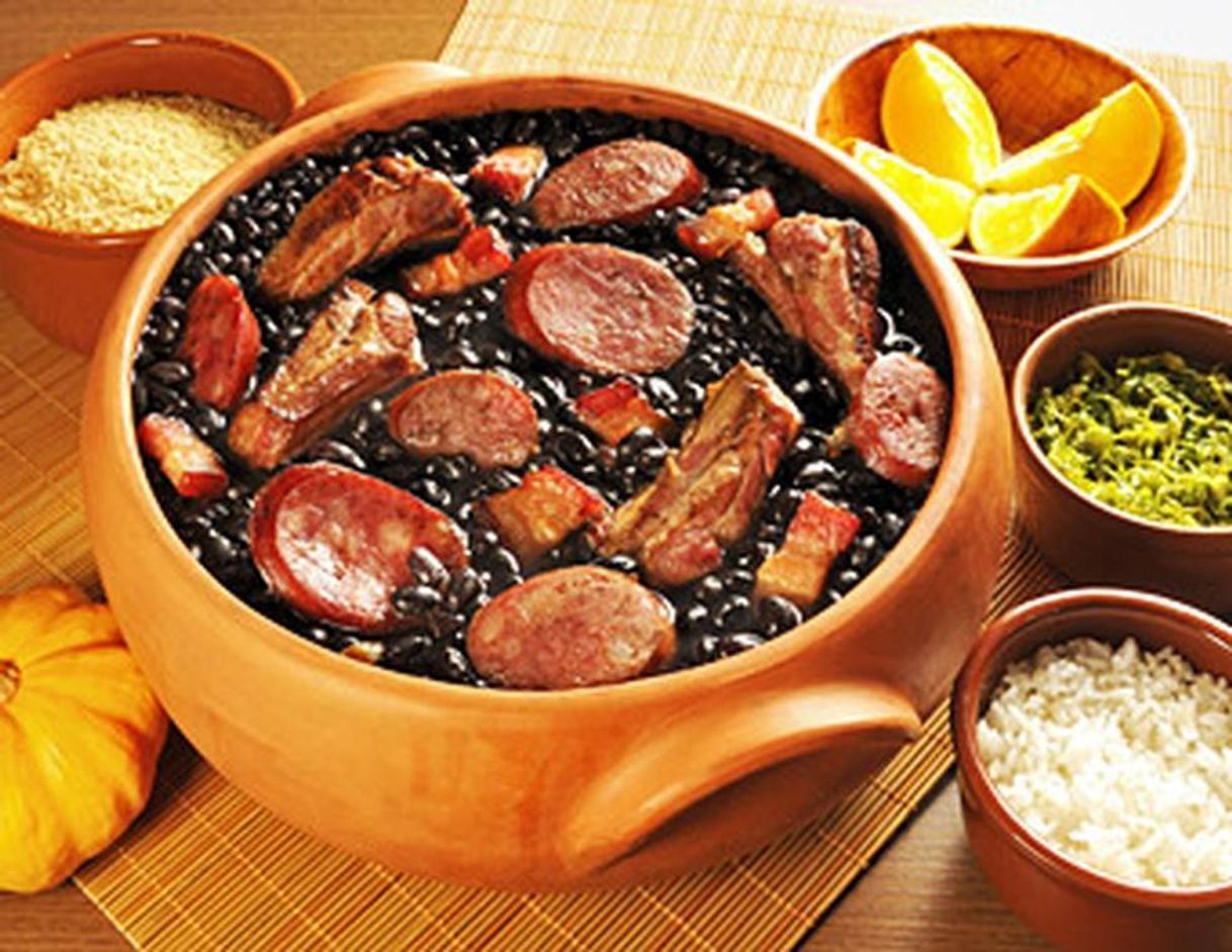 Fashion Feijoada