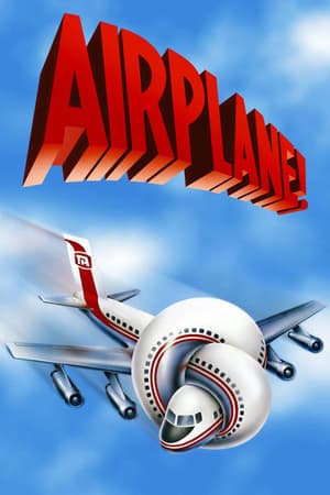 Película Airplane!