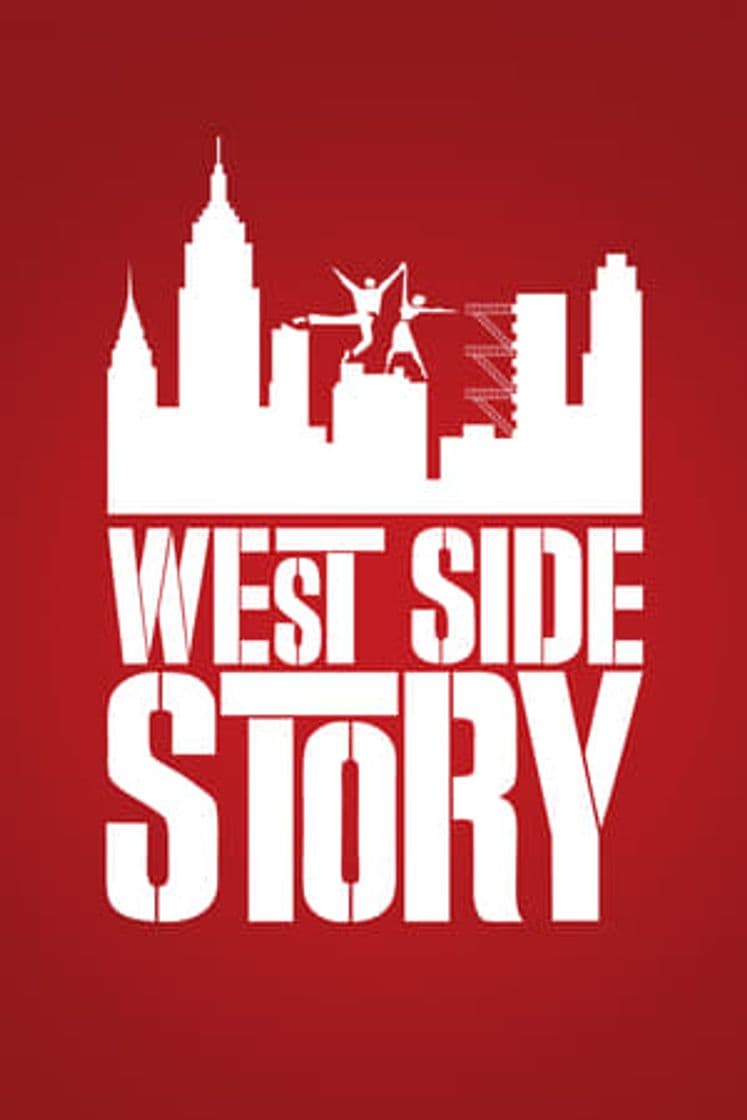 Película West Side Story