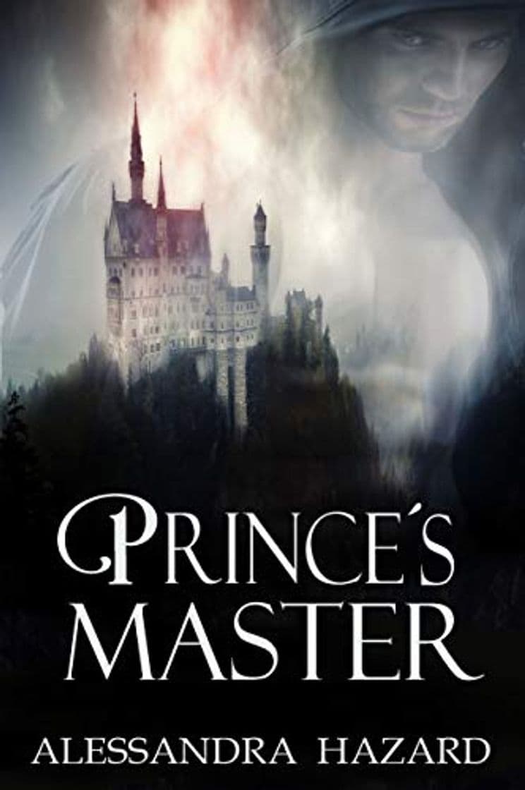 Book Prince's Master