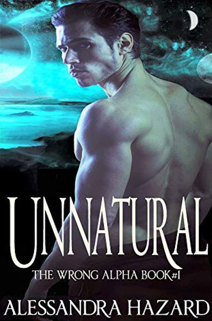 Book Unnatural