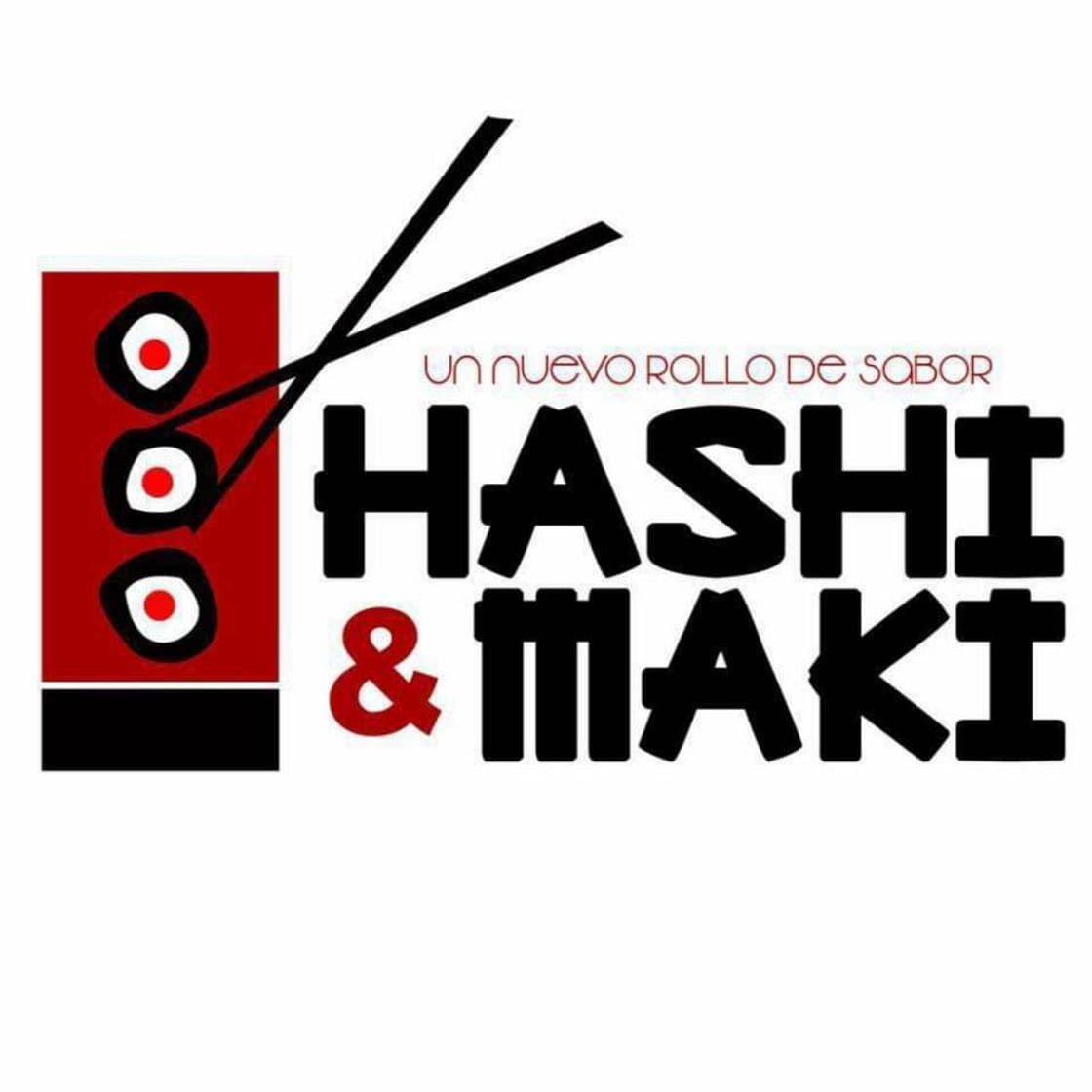 Restaurantes Hashi & Maki