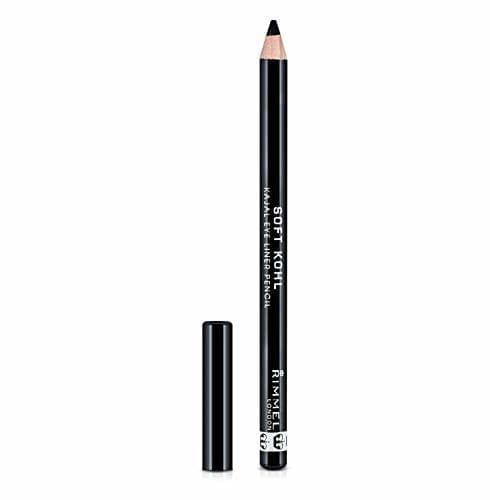 Producto Rimmel London Soft Khol Kajal Eyeliner Pencil Liners Tono 61-4 gr