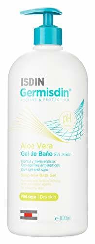 Producto Germisdin Higiene Corporal Piel Seca