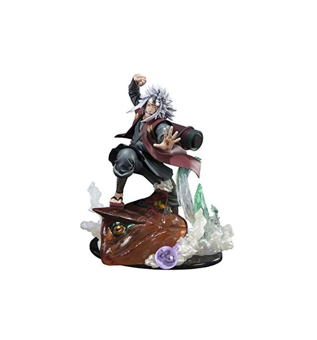 Product Bandai Estatua Jiraiya 20 cm