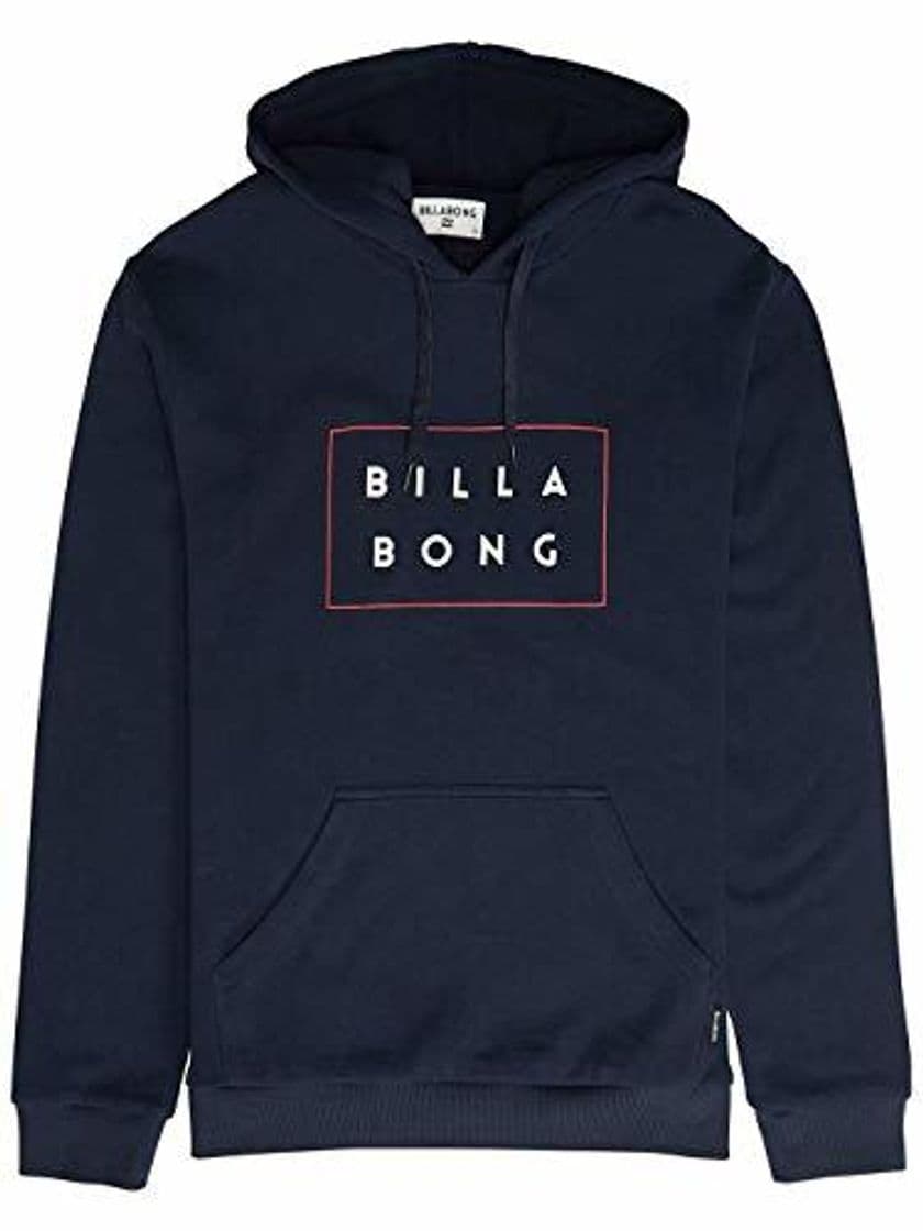 Place Billabong Sweatshirts and Hoodies Billabong Primary Die Cut Navy XL