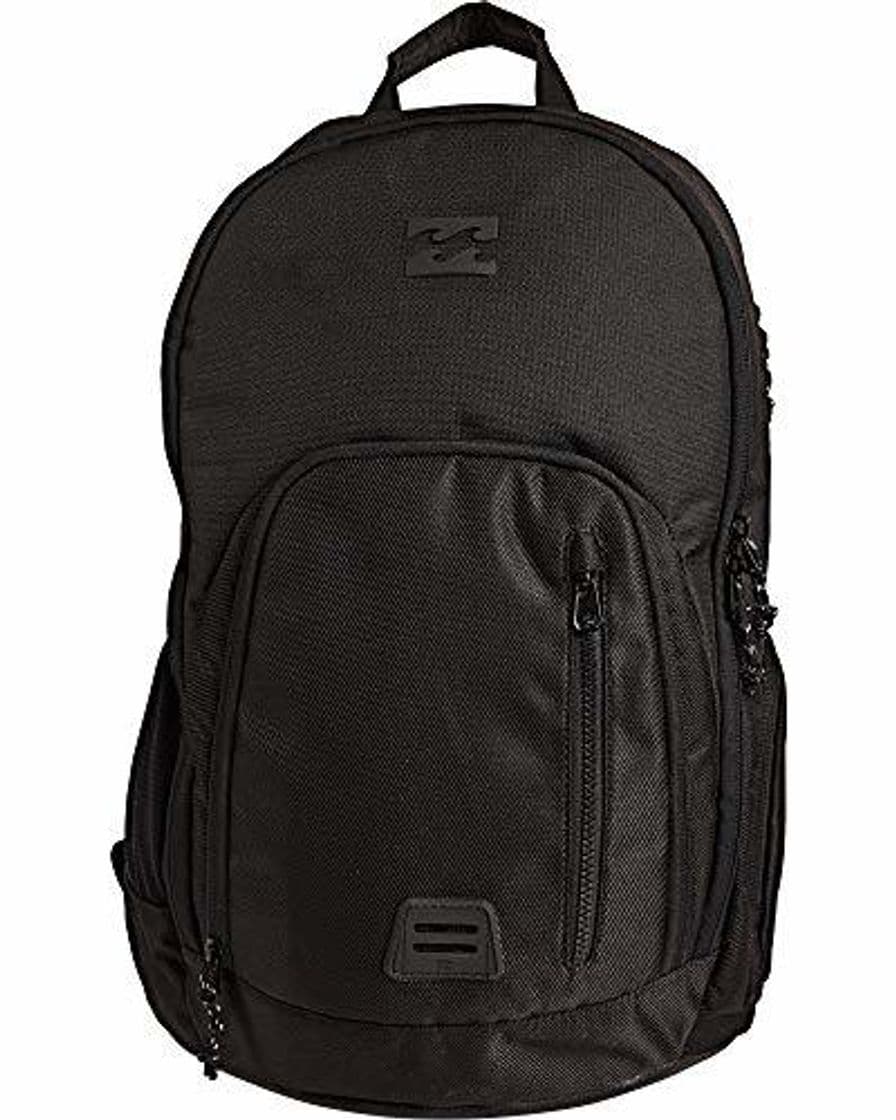 Fashion BILABONG Command Pack - Mochila de Ocio, 0 cm, Stealth