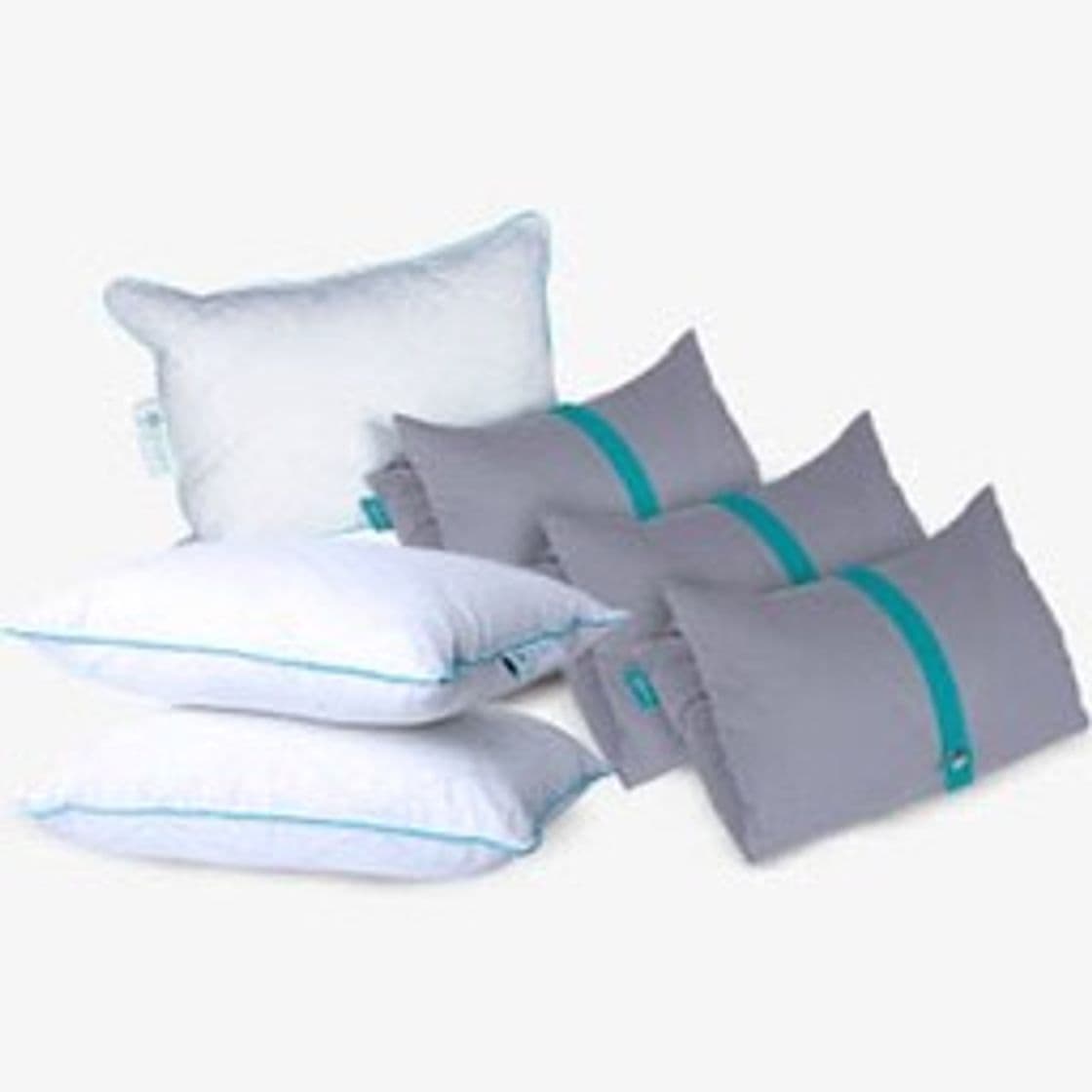 Moda Almohadas Sognare