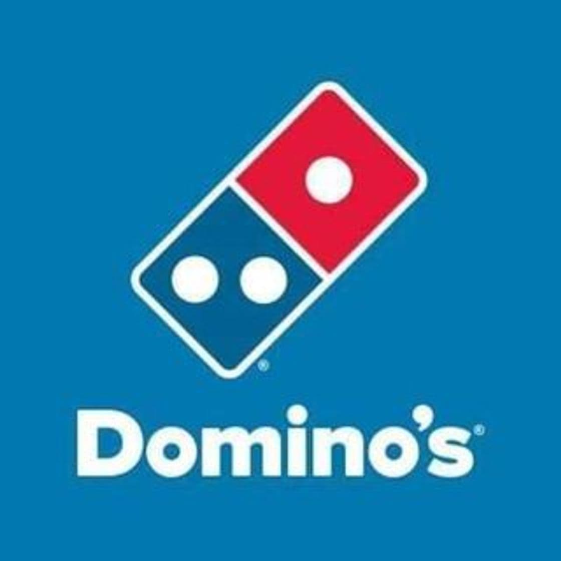 Restaurantes Domino's