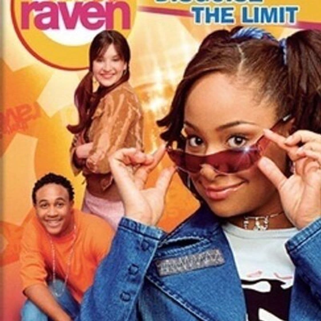 Serie That's So Raven