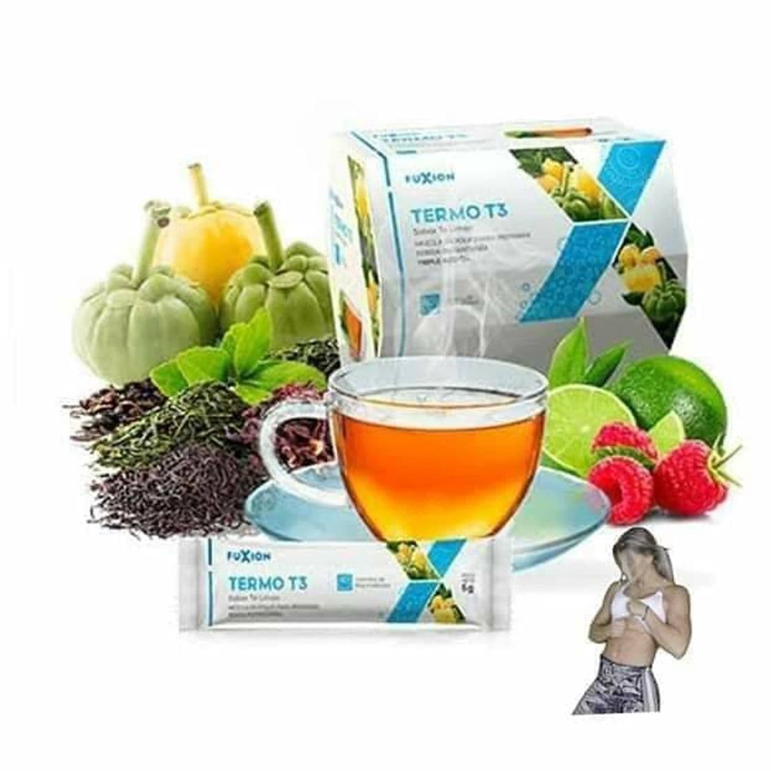 Producto DAHIA Nutraceuticas - Home