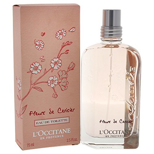 Lugar Eau de Toilette Flores de Cerezo