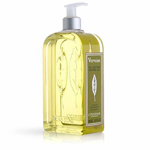 Producto L'Occitane VERBENA gel de ducha Cuerpo 500 ml - Geles de ducha