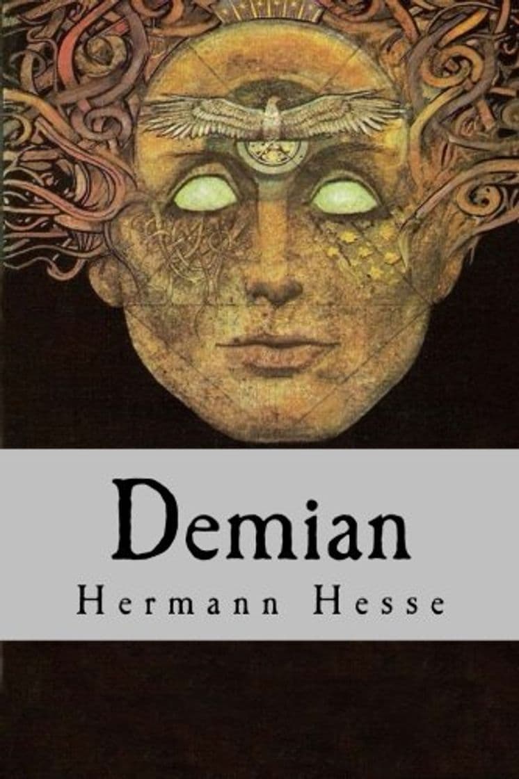 Libro Demian