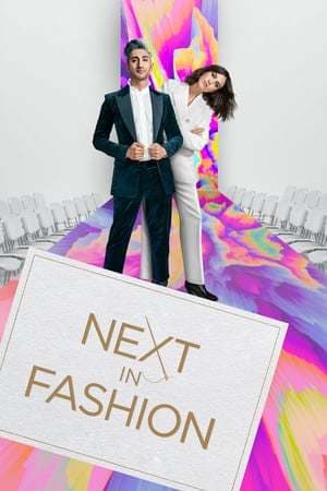 Serie Next in Fashion