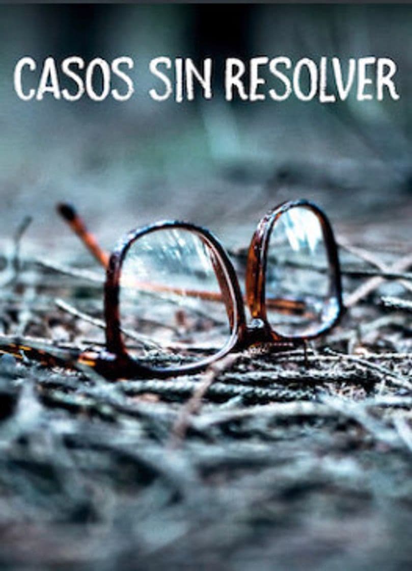 Película Casos sin resolver 