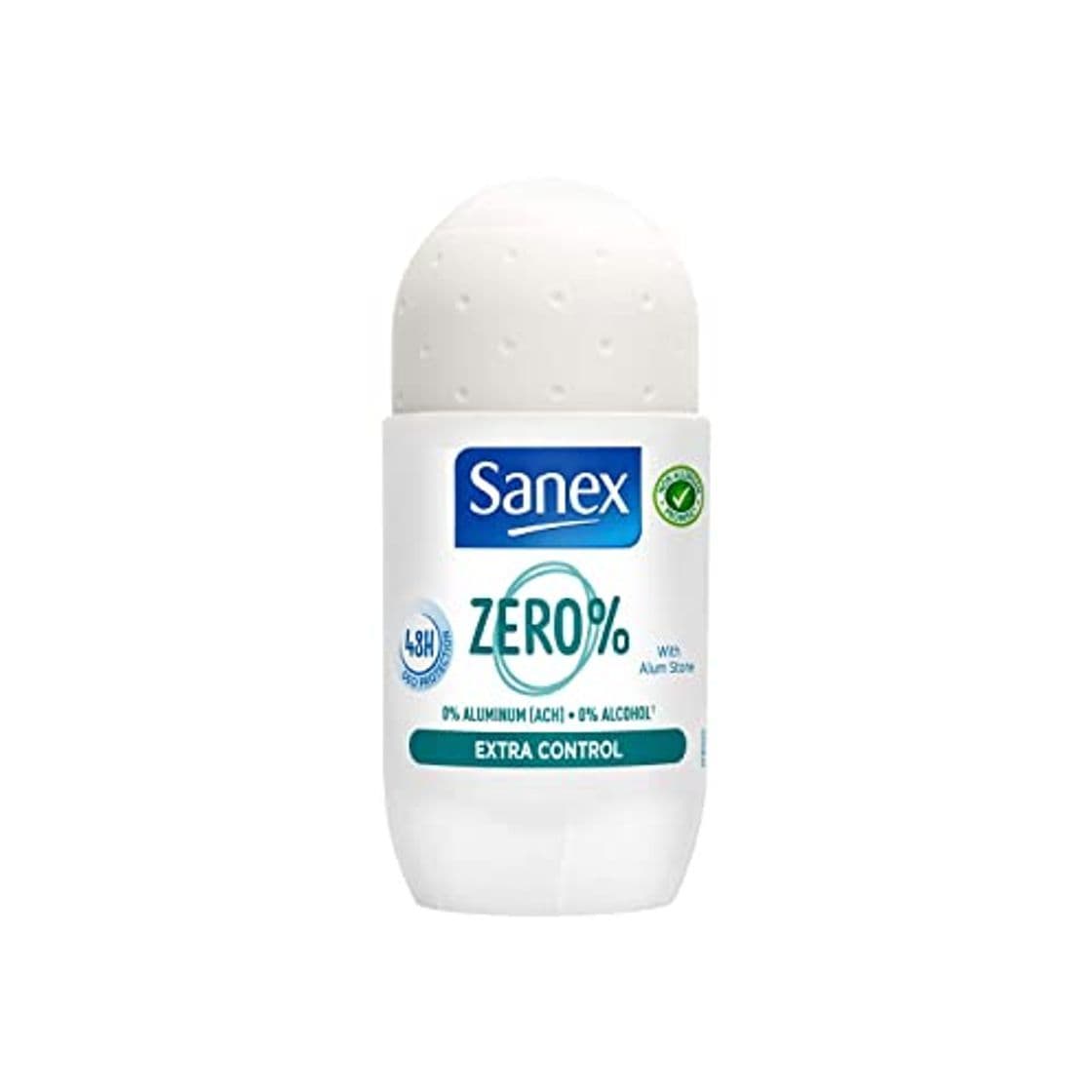 Producto Sanex Zero % Desodorante Extra Control