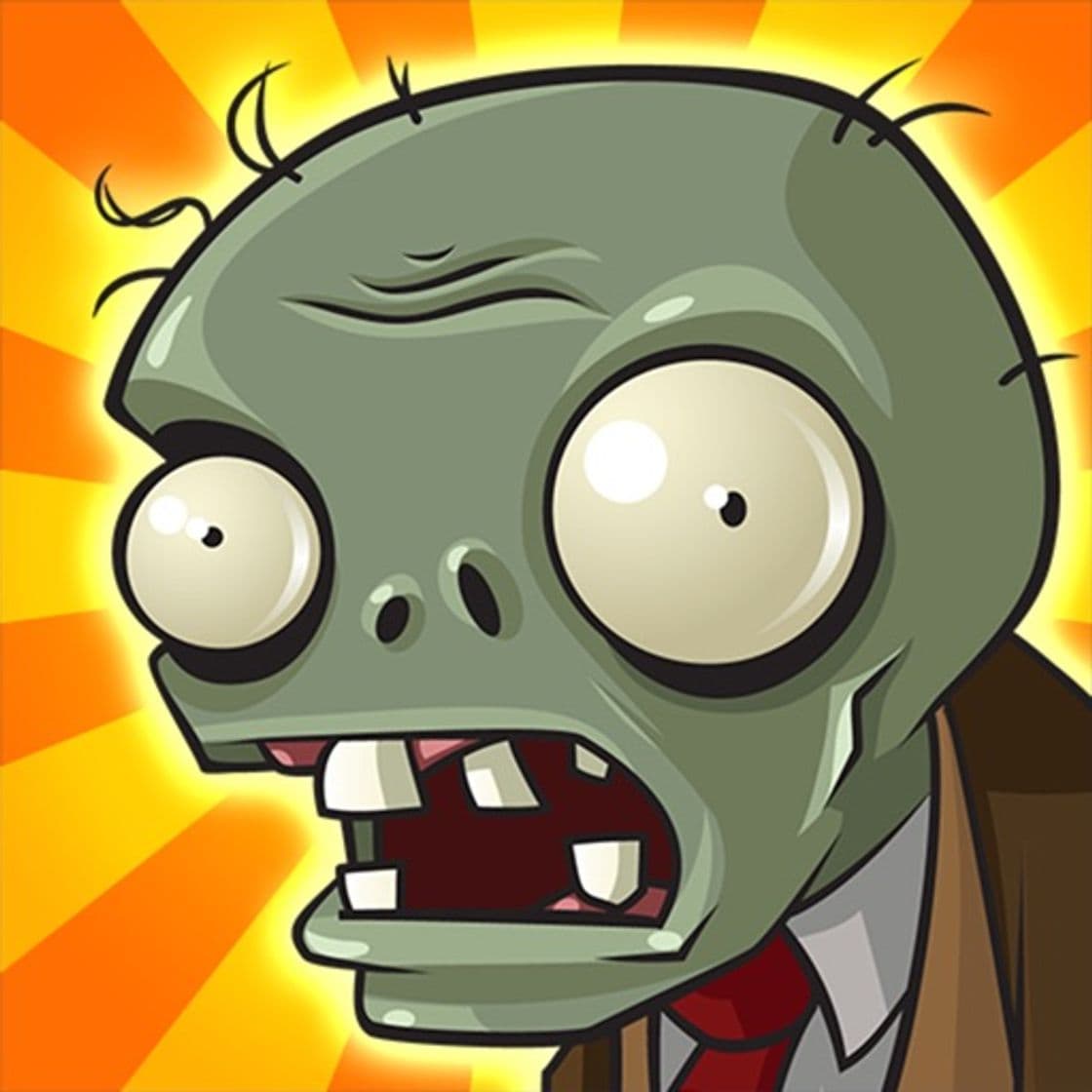 App Plants vs. Zombies™