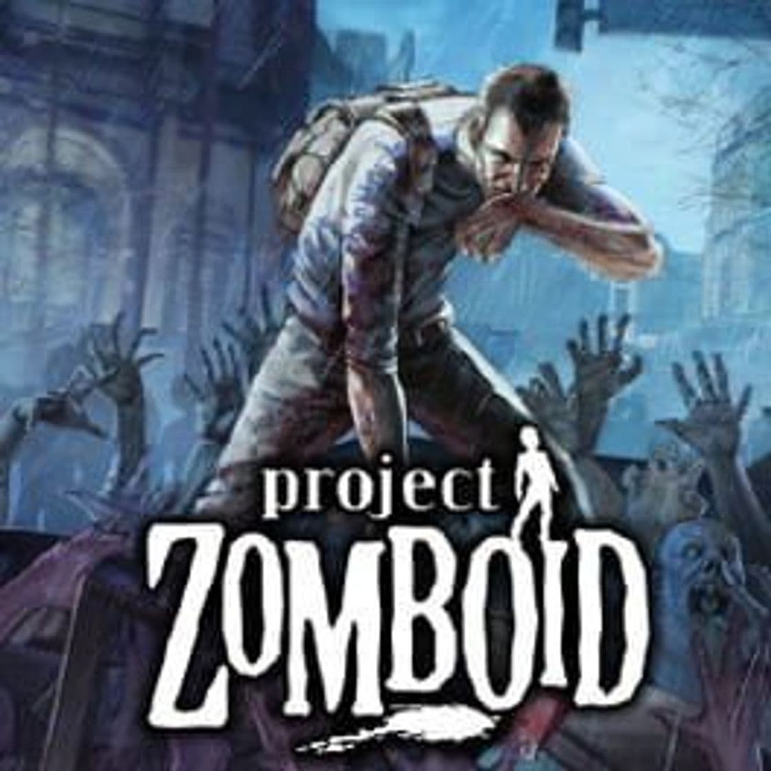 Videojuegos Project Zomboid