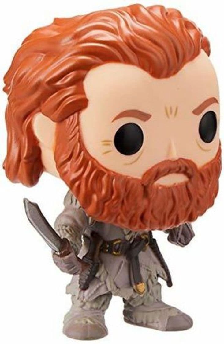 Producto Game Of Thrones Figura Tormund Giantsbane