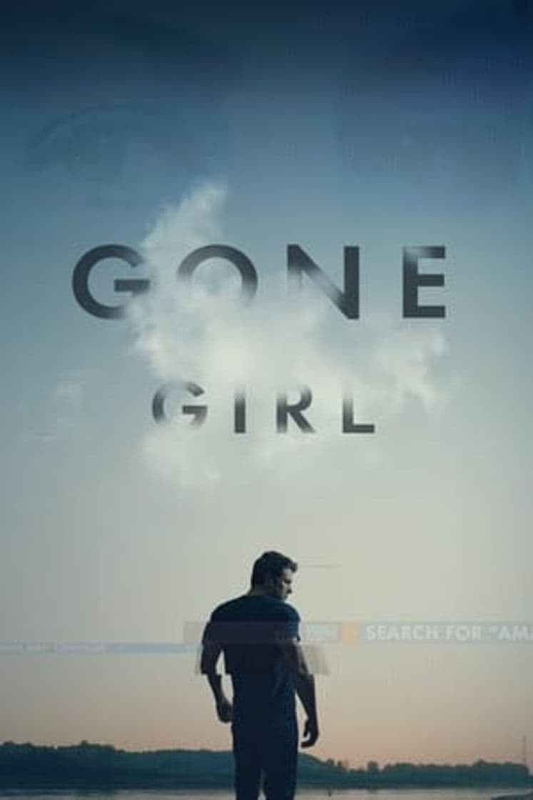 Película Gone Girl