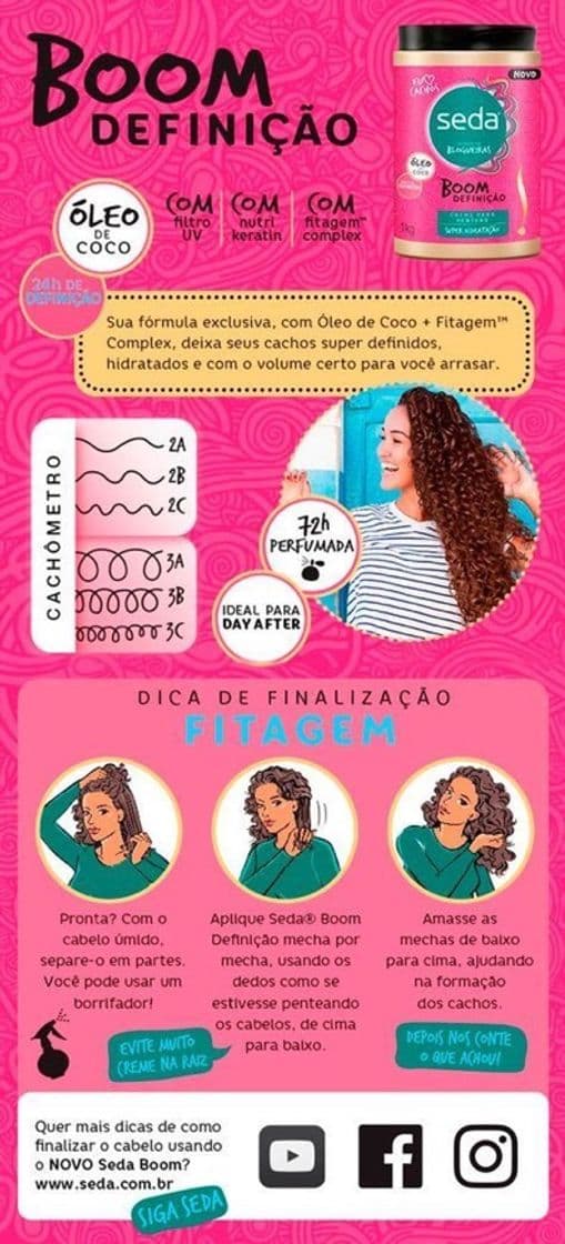 Fashion Finalização 👩🏼‍🦱