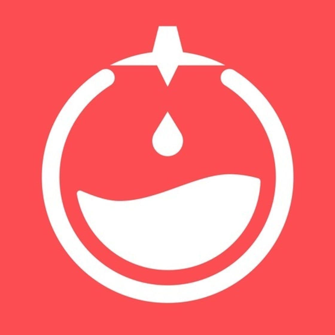 App Tick Pomodoro