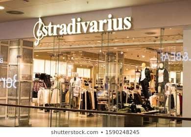 Place Stradivarius