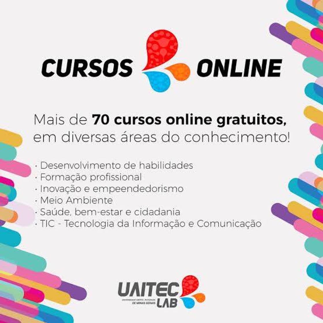 Fashion UAITEC Cursos