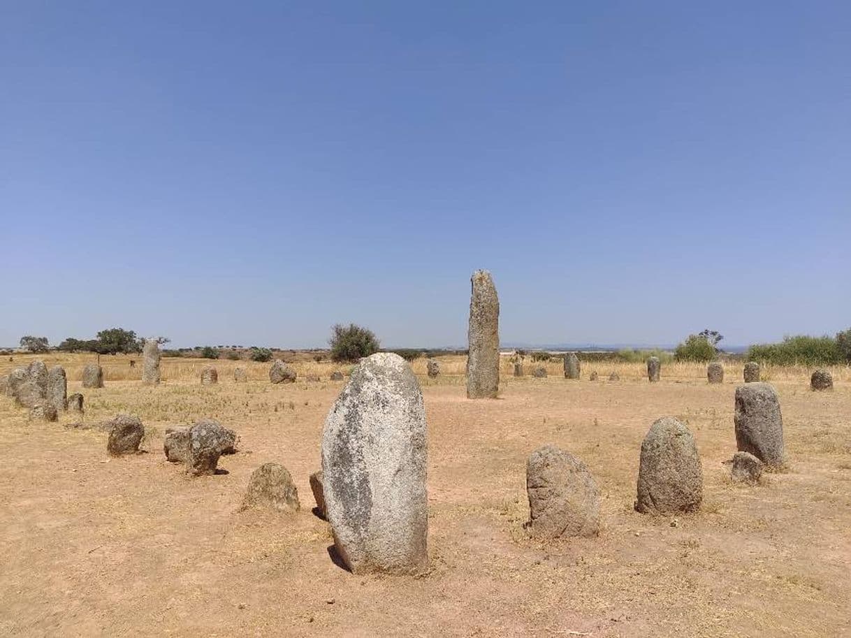 Place Reguengos de Monsaraz