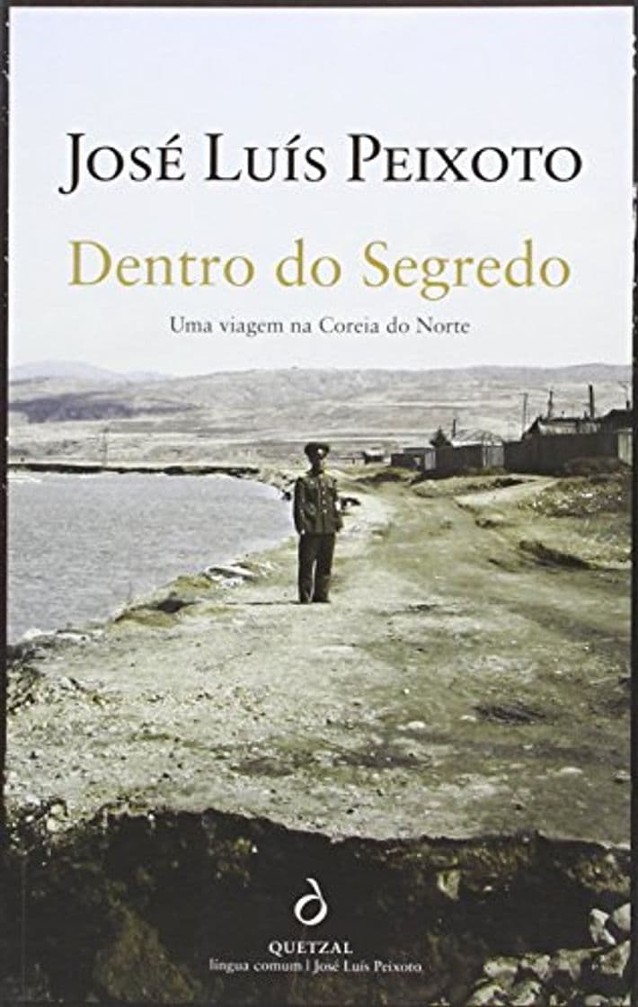 Libro Dentro do segredo