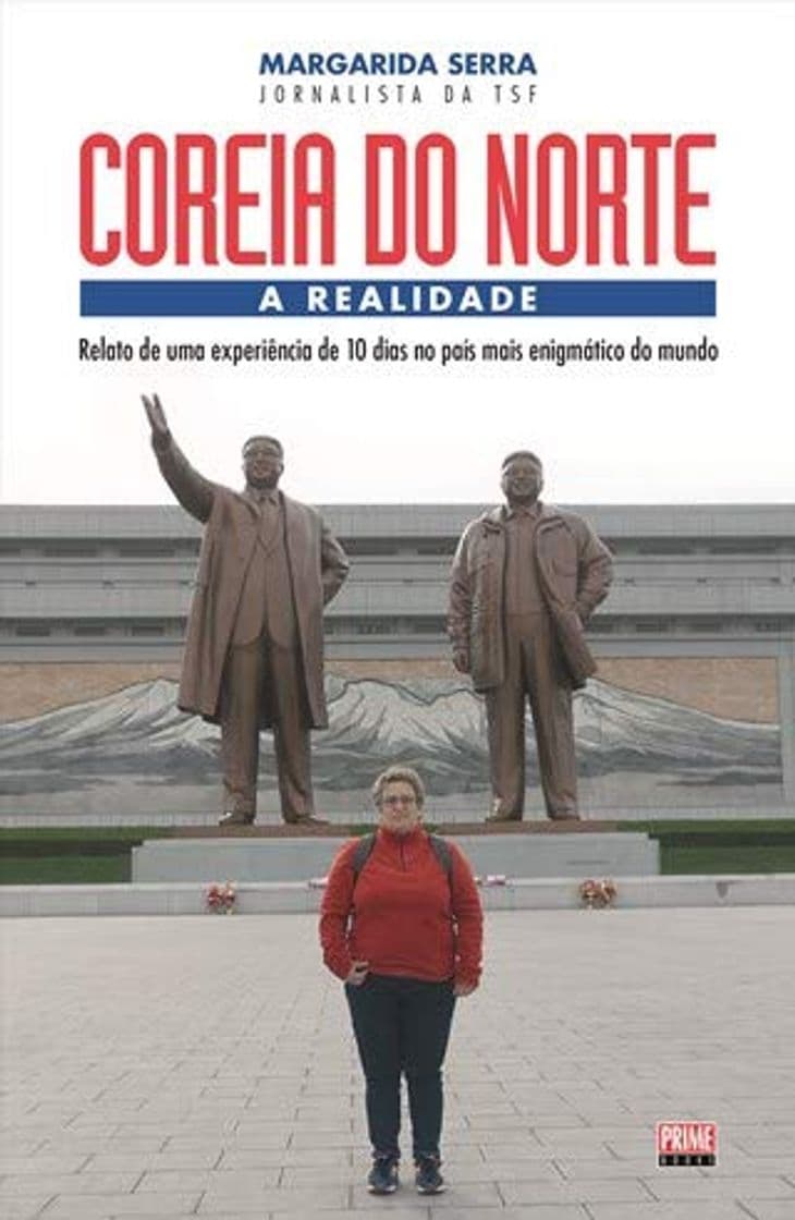 Libro Coreia Do Norte A Realidade