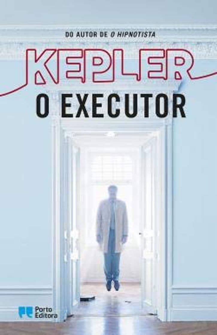 Libro O Executor