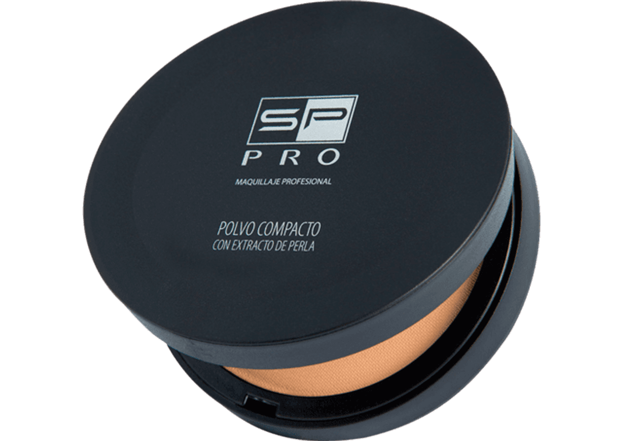 Product Polvo compacto SP PRO 