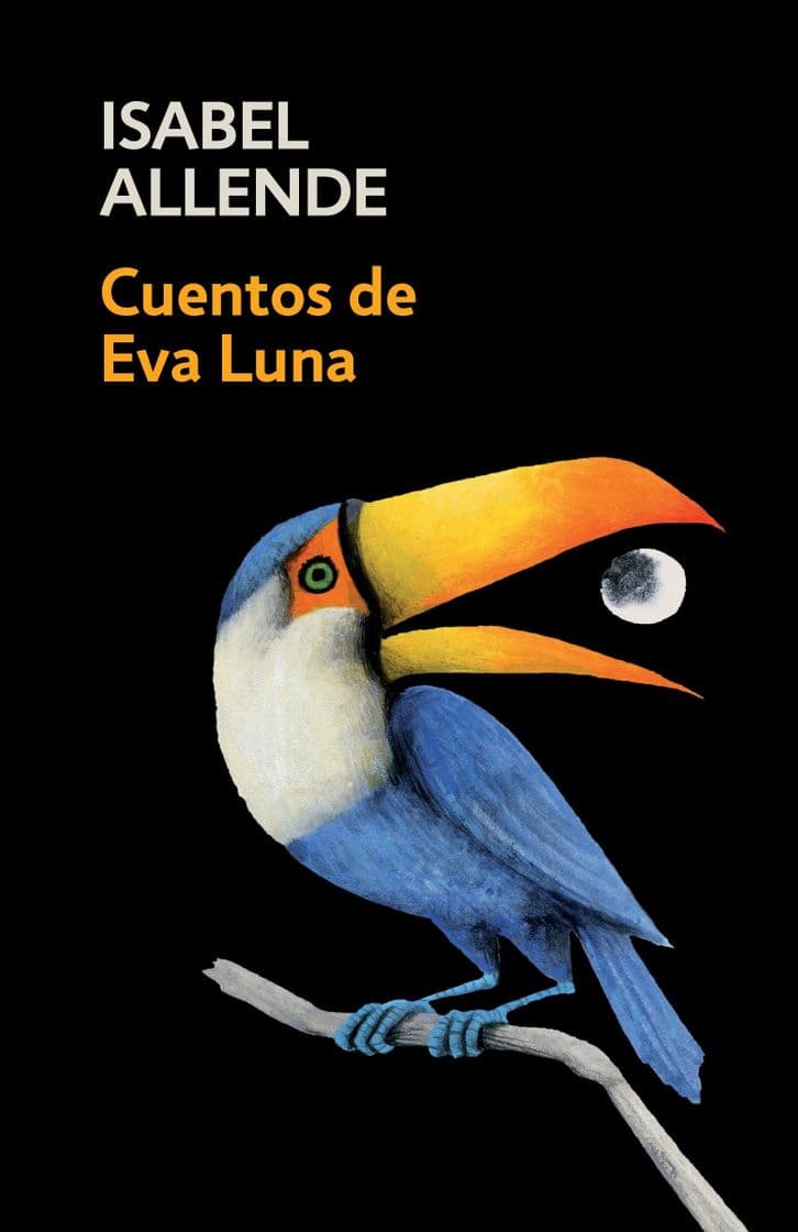 Book Cuentos de Eva Luna Isabel Allende