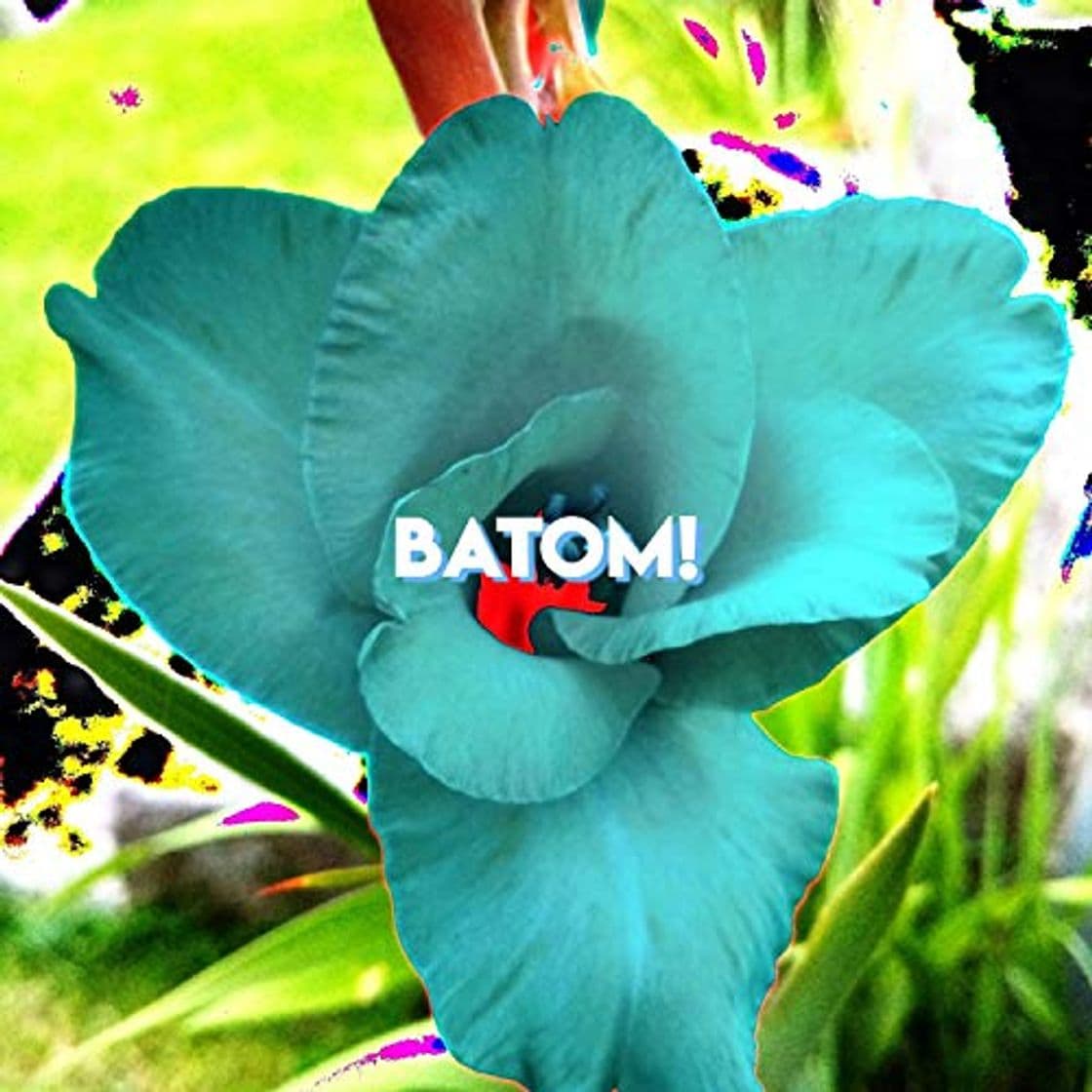 Product Batom!