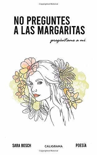 Book No preguntes a las margaritas