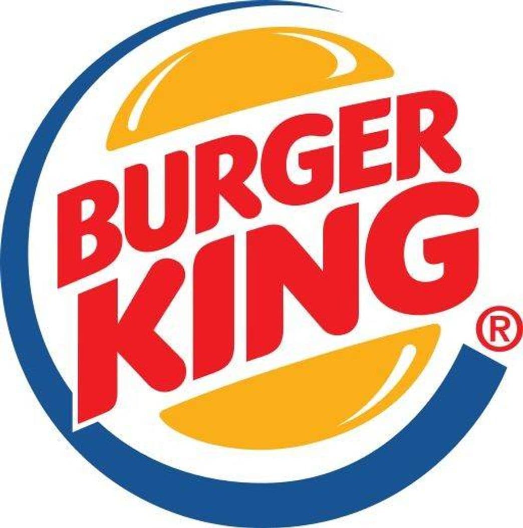 Restaurants Burguer King